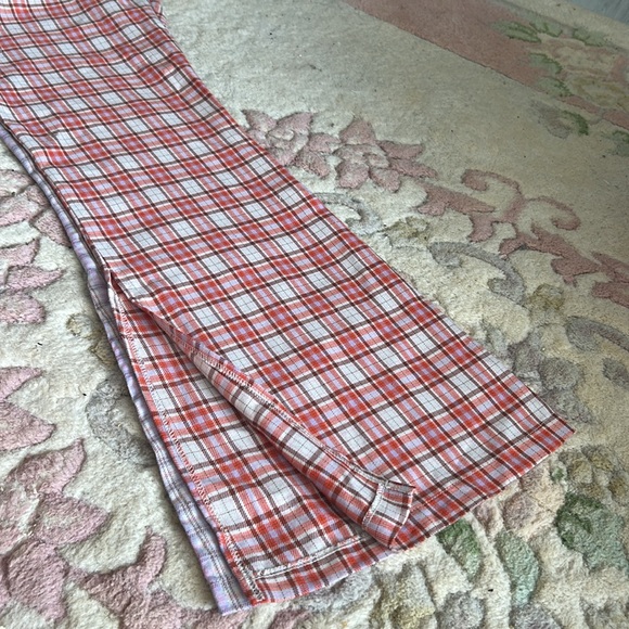 The Ragged Priest Drifter Flare Pants EUC size 6 - Picture 11 of 11